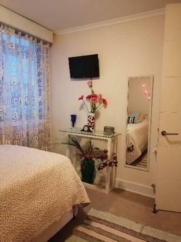 Apartamento Depto Ambiente Privado Con Vista Al Mar