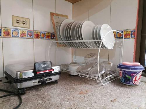 Cerca Del Terminal, Apartamento Entero