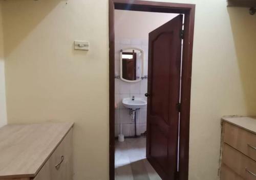 Cerca Del Terminal, Apartamento Entero