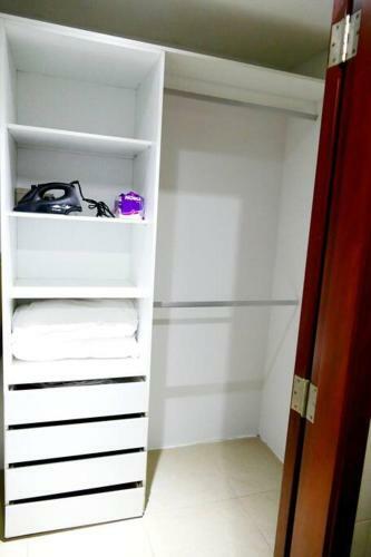 Apartamento Ecusuite Ejecutiva River1 Junto A Hotel Wyndham