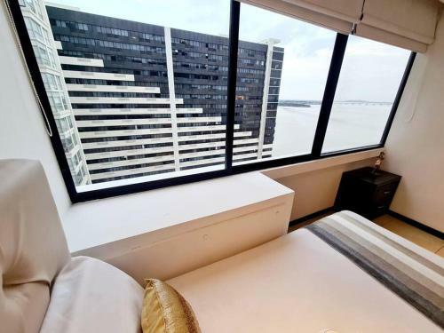 Apartamento Ecusuites Luxury 2 Beds Bellini High River View