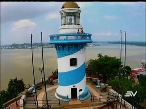 Apartamento Ecusuites Luxury 2 Beds Bellini High River View