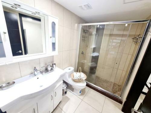 Apartamento Ecusuites Luxury 2 Beds Bellini High River View