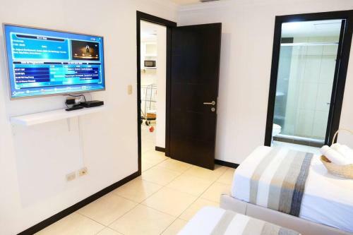 Apartamento Ecusuites Luxury 2 Beds Bellini High River View