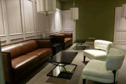 Apartamento Ecusuites Luxury 2 Beds Bellini High River View