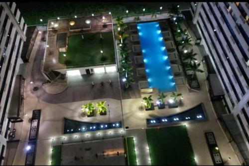 Apartamento Ecusuites Luxury 2 Beds Bellini High River View