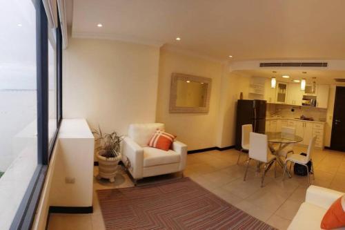 Apartamento Ecusuites Luxury 2 Beds Bellini High River View