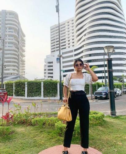 Apartamento Ecusuites Luxury 2 Beds Bellini High River View