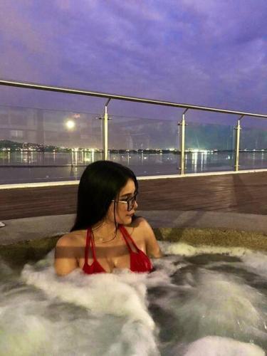 Apartamento Ecusuites Luxury 2 Beds Bellini High River View