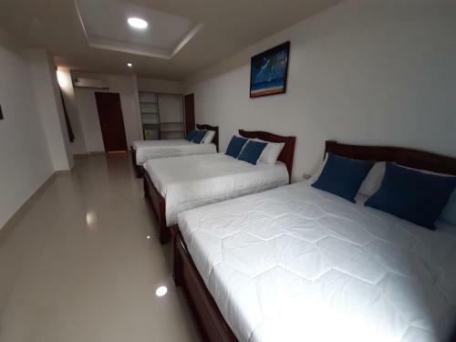 Fortune Hotel