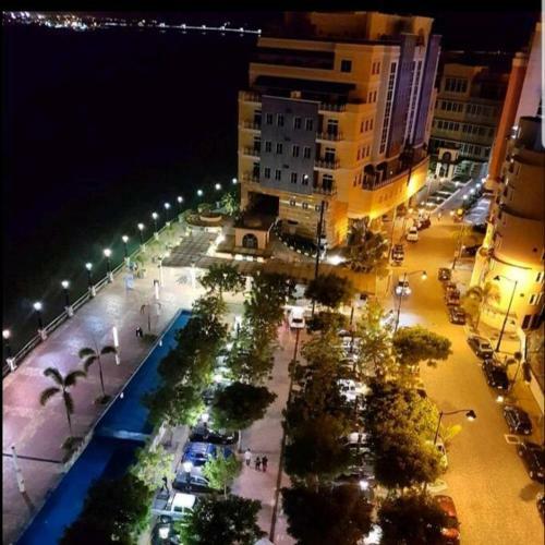 Apartamento Ecuresort Riverfront Family Dept Santa Ana Gye