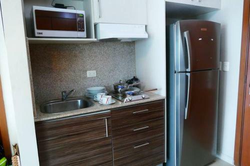 Apartamento Ecuresort Riverfront Family Dept Santa Ana Gye