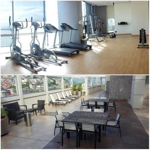 Apartamento Puerto Santa Ana Riverfront 1