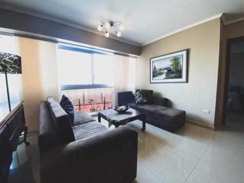 Apartamento Puerto Santa Ana Riverfront 1