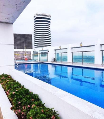 Apartamento Puerto Santa Ana Riverfront 1