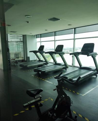 Apartamento Puerto Santa Ana Riverfront 1