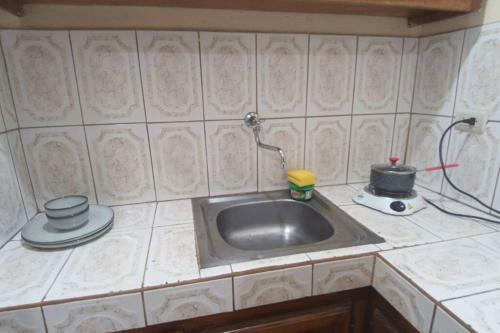 Comfortable 1 Bed Apartment Downtown Guayaquil