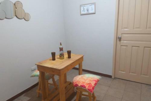 Comfortable 1 Bed Apartment Downtown Guayaquil