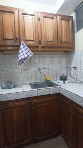 Comfortable 1 Bed Apartment Downtown Guayaquil