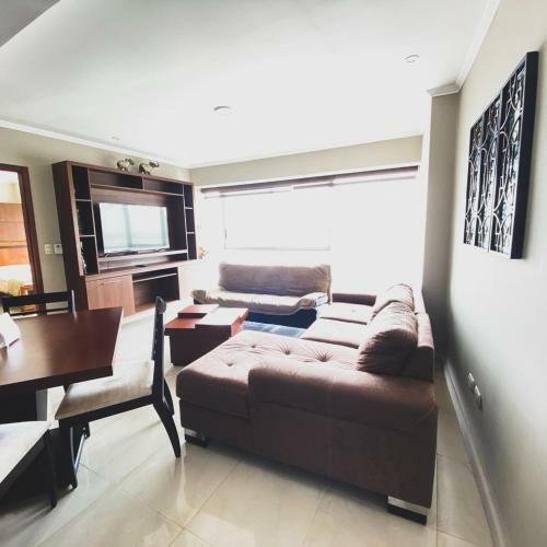 Apartamento Luxury Riverfront 502