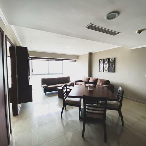 Apartamento Luxury Riverfront 502