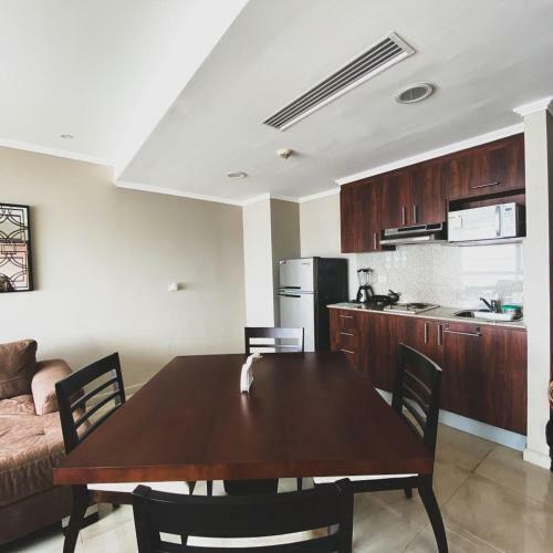 Apartamento Luxury Riverfront 502