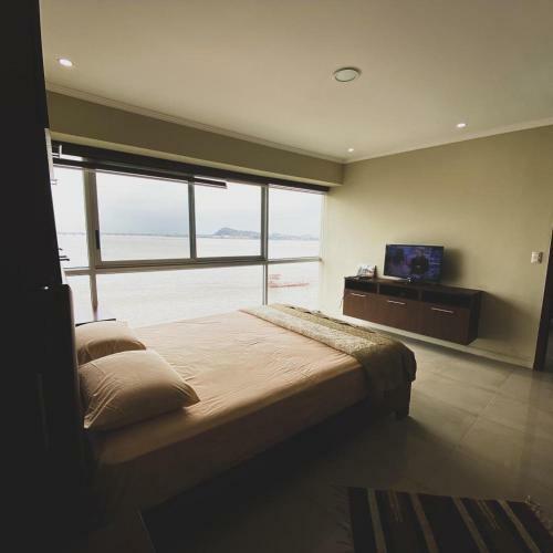 Apartamento Luxury Riverfront 502