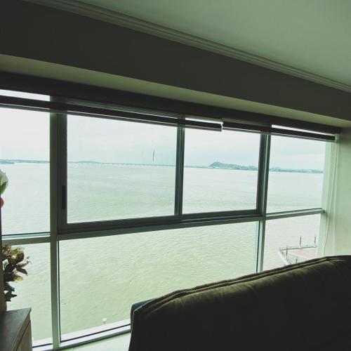 Apartamento Luxury Riverfront 502