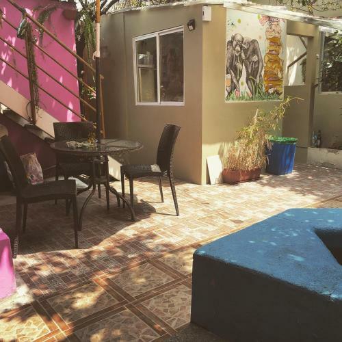 Hostal Funky Monkey