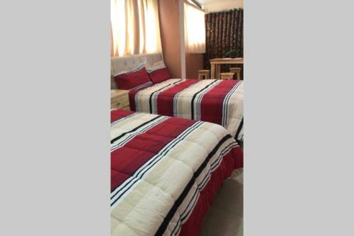 Apartamento Tu Lugar En Guayaquil