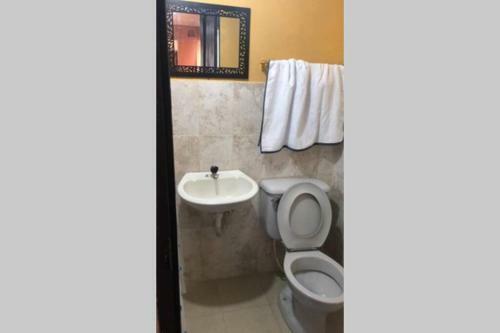 Apartamento Tu Lugar En Guayaquil