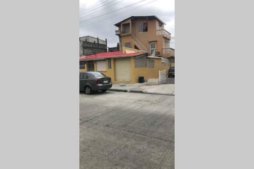 Apartamento Tu Lugar En Guayaquil