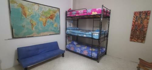 Hostal Malecon Guesthouse
