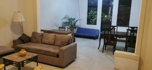 Hostal Malecon Guesthouse