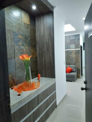 Apartamento Suite Kennedy Norte