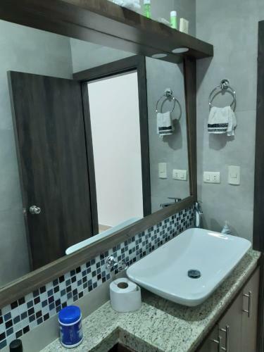 Apartamento Suite Kennedy Norte