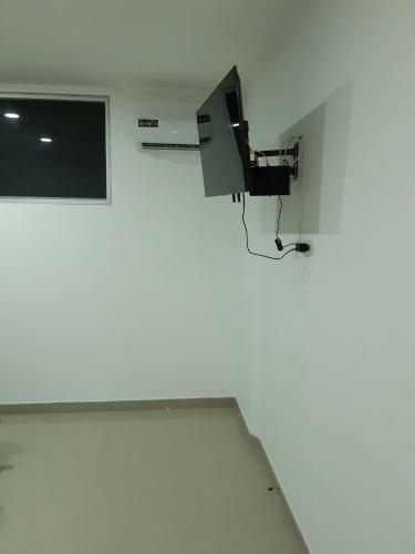 Apartamento Suite Kennedy Norte