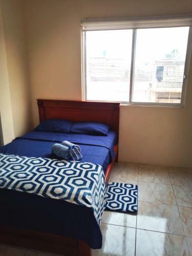 Apartamento Suite Charlie