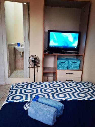 Apartamento Suite Charlie