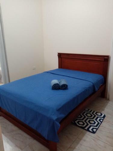 Apartamento Suite Charlie