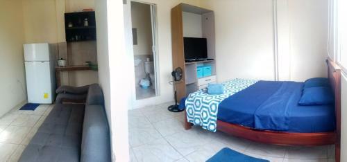 Apartamento Suite Charlie