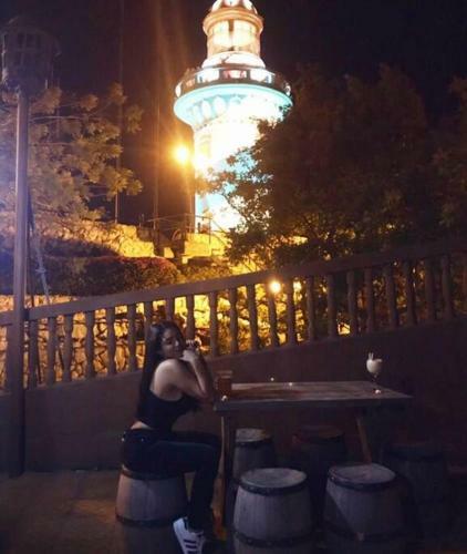 Apartamento Ecu Suites Highestview-penthouse Riverfront Wyndham Airport