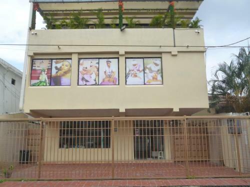 Apartamento Casa Violeta