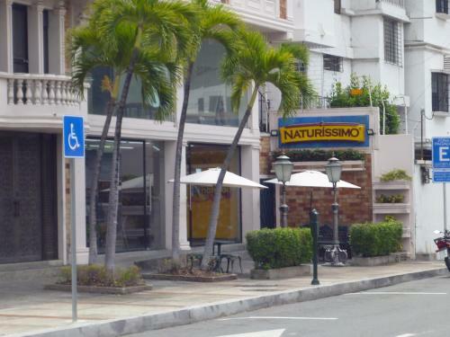 Apartamento Casa Violeta