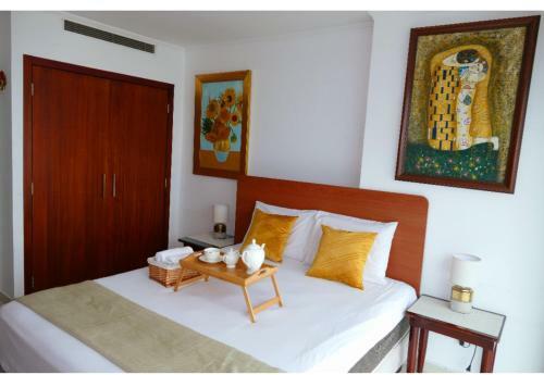 Apartamento Ecusuites Artgallery Riverfront Next Wyndham