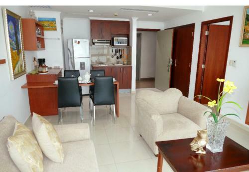 Apartamento Ecusuites Artgallery Riverfront Next Wyndham