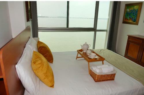 Apartamento Ecusuites Artgallery Riverfront Next Wyndham