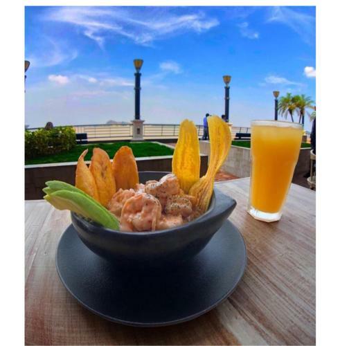 Apartamento Ecusuites Artgallery Riverfront Next Wyndham