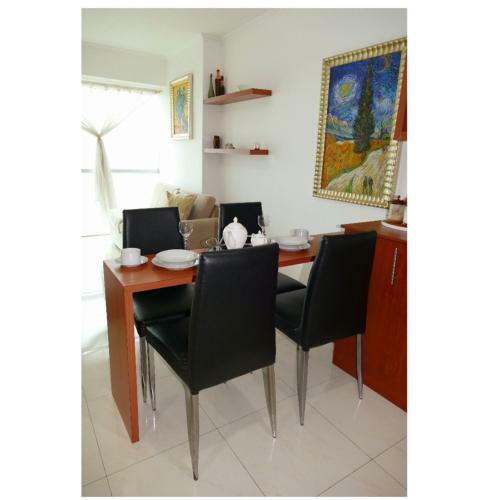 Apartamento Ecusuites Artgallery Riverfront Next Wyndham