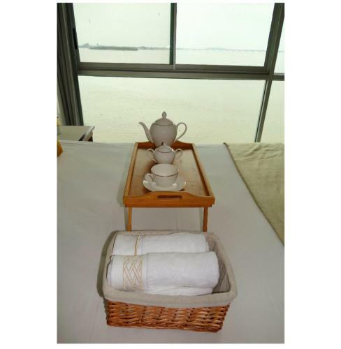 Apartamento Ecusuites Artgallery Riverfront Next Wyndham